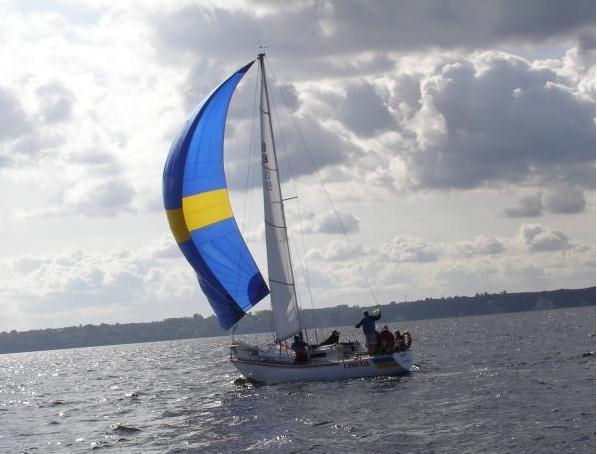 Yacht Gonta