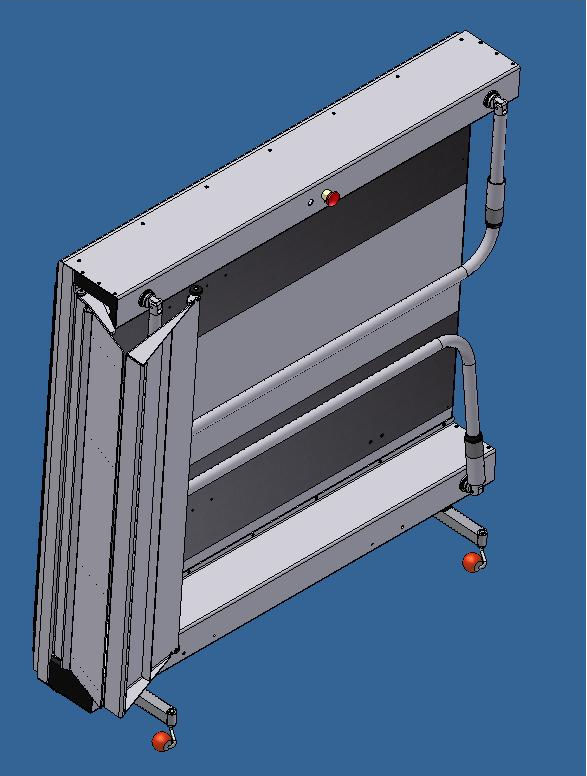 SF 1000-1 stored.
